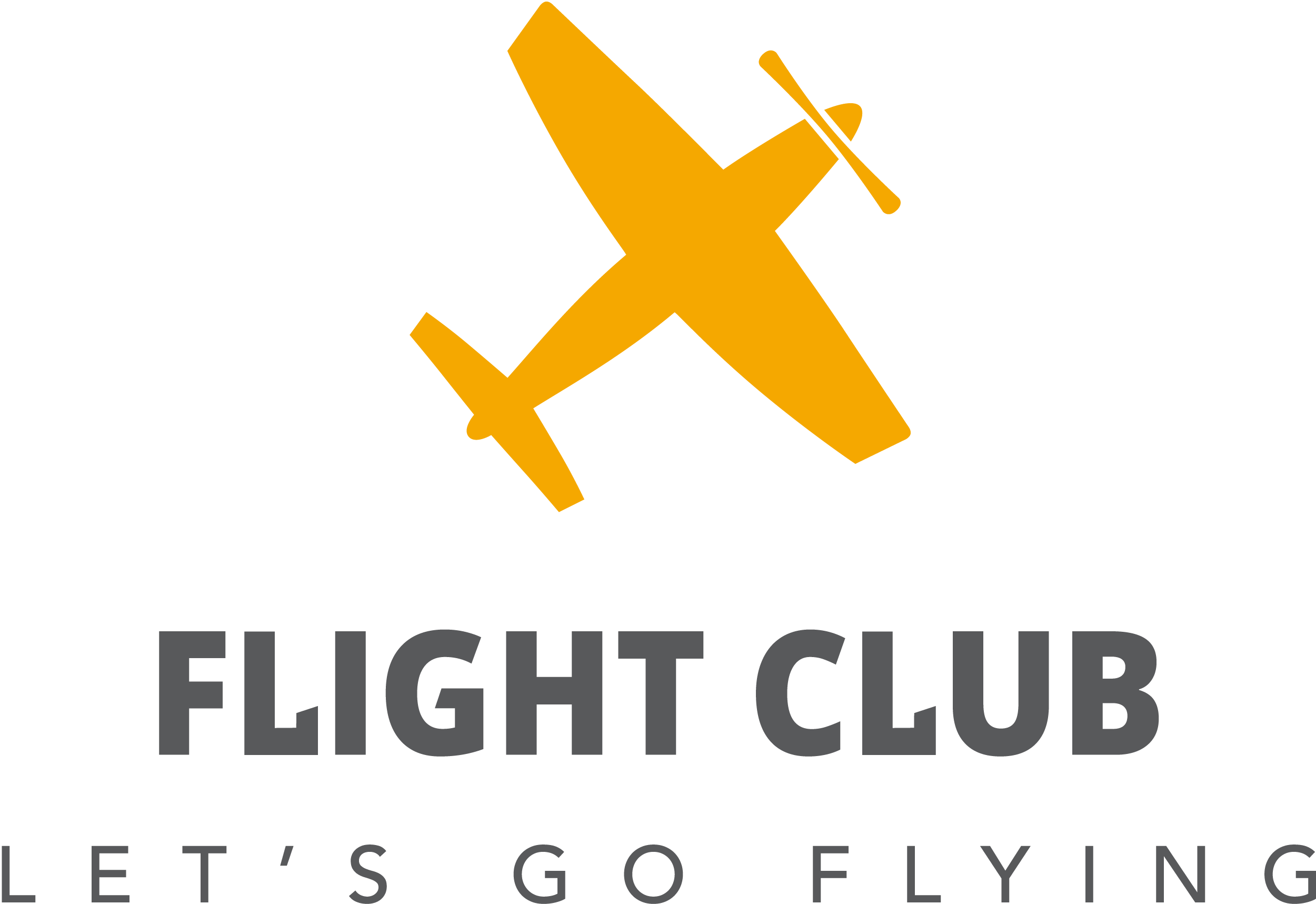 Flight Club Let's go Flying!